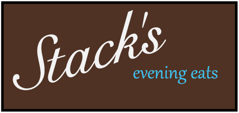Stack's Evening Eats